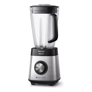 Liquidificador Série 5000 Philips Walita 1400w Ri2244 220v Cor Cinza