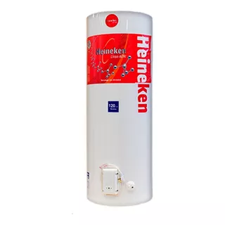 Termotanque Electrico Heineken Adn The-120 - Blanco - 220v