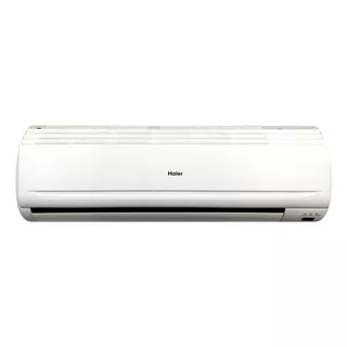 Ar Condicionado Split Haier 12000 Btus Economico Frio 220v Cor Branco