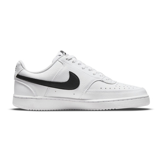 Calzado Nike Vision Low Next Nature Est. Vida Mujer Blanco