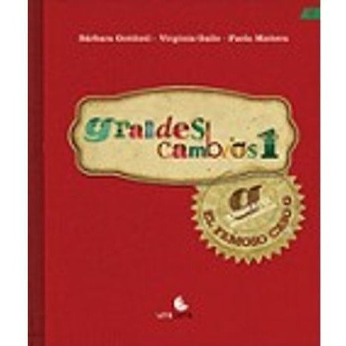 GRANDES CAMBIOS 1:EL FAMOSO CASO G, de GOTHEIL BARBARA. Editorial Unaluna en español