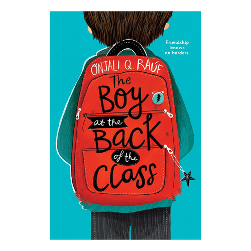 Boy At The Back Of The Class,the - Random Usa Kel Ediciones