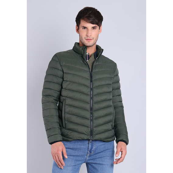 Parka Lisa Manga Larga Guy Laroche Glca900ve