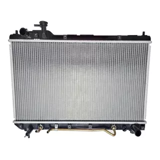 Radiador Rav 4 1998 1999 2000 Automático - 57614