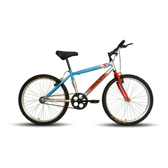 Bicicleta Montaña Economica Peregrina Rodada 26 18 Velocidades