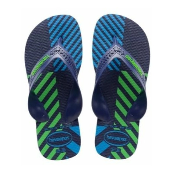 Zonazero Havaianas Ojotas Niños Kids Max Trend