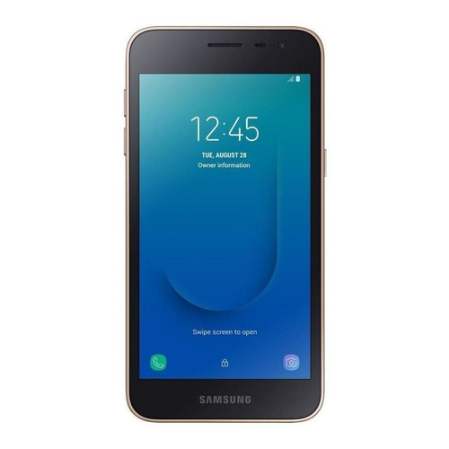 Samsung Galaxy J2 Core Dual SIM 16 GB oro 1 GB RAM