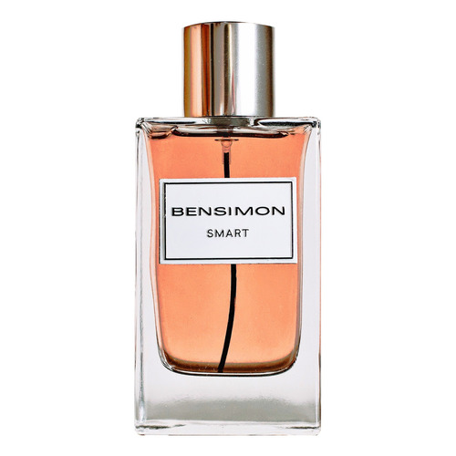 Fragancia Nacional Hombre Bensimon Smart Eau De Parfum 130ml Volumen de la unidad 130 mL