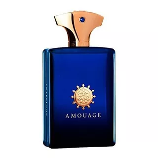 Amouage Interlude Mans Eau De Parfum Spray 34 Fl Oz