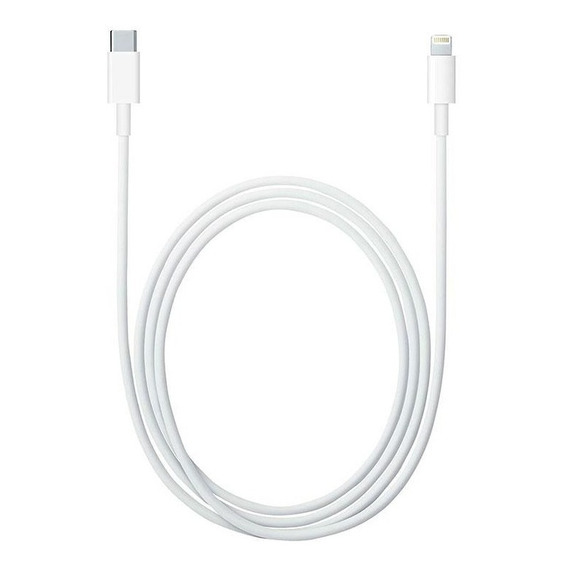 Cable 2mt Usb C A Lightning Apple Original - iPhone 12 13 14