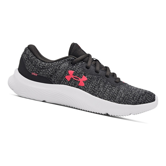 Zapatillas Under Armour Mujer Running Mojo 2 | 3024131-105