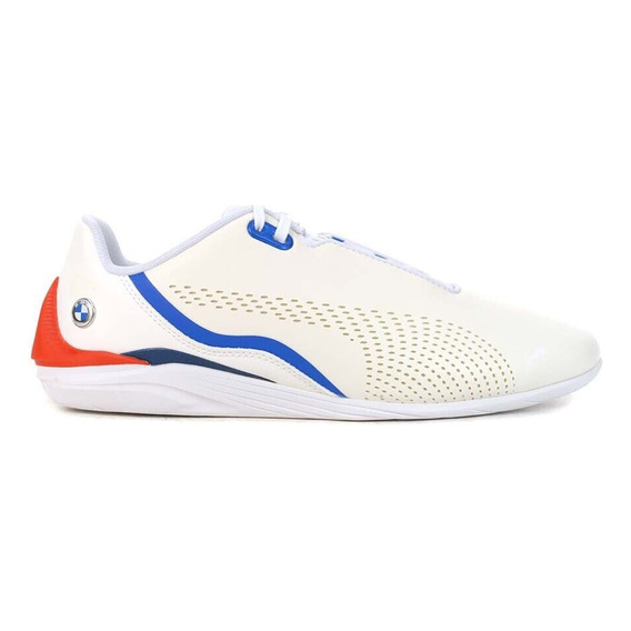 Tenis Puma Bmw Mms Drift Cat Delta Decima Hombre