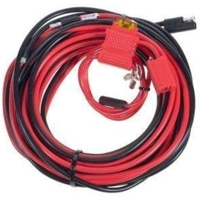 Motorola Hkn4192b Hkn4192 Conjunto De Cable De Alimentacion