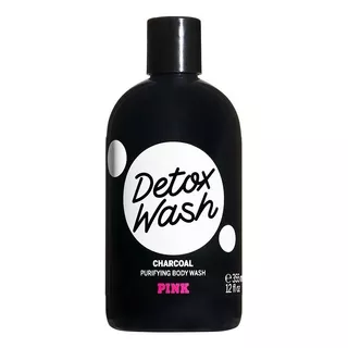 Victoria´s Secret Detox Wash Gel De Ducha Pink/lunatiquecl