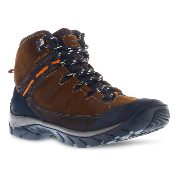 Bota Hombre Tipo Trekking Branch 201.02734