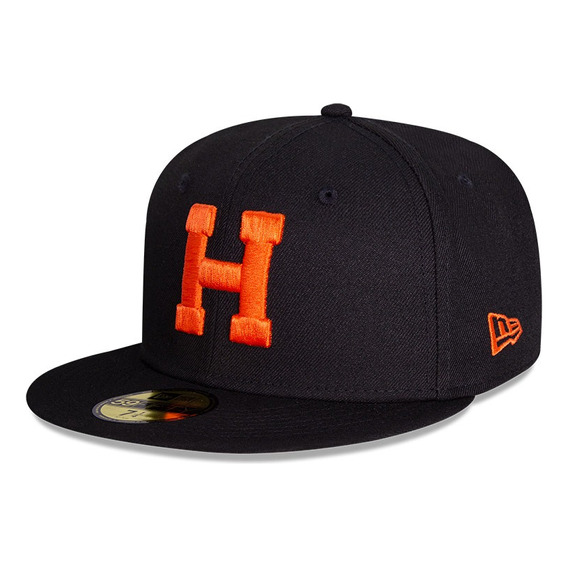 New Era Gorra Basica De Juego Naranjeros Hermosillo 59fifty