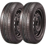 Kit De 2 Llantas Roadclaw Sport Rp520 185/60r14 82h H