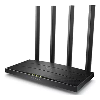 Router Gigabit Wi-fi Ac1900 Tp-ink C80 Doble Banda Mu-mimo