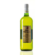 Vinho De Mesa Branco Suave 1 Litro