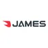 Cocina James C 200a Vtks Vitroceramica Electrica Color Inox Inox