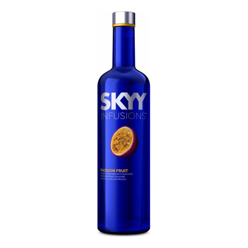 Vodka Skyy Passion Fruit