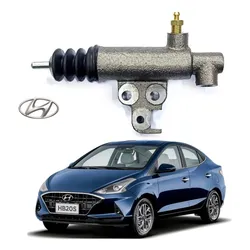  Cilindro Embreagem Original Hb20s 1.0 12v 2020 A 2022