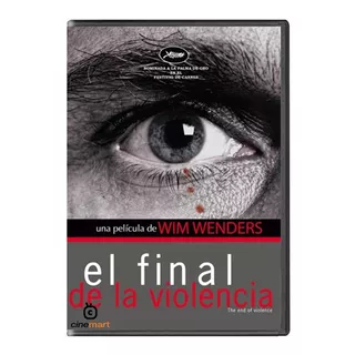 El Final De La Violencia The End Of Violence Pelicula Dvd