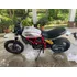 Ducatti Scrambler Desert Sled