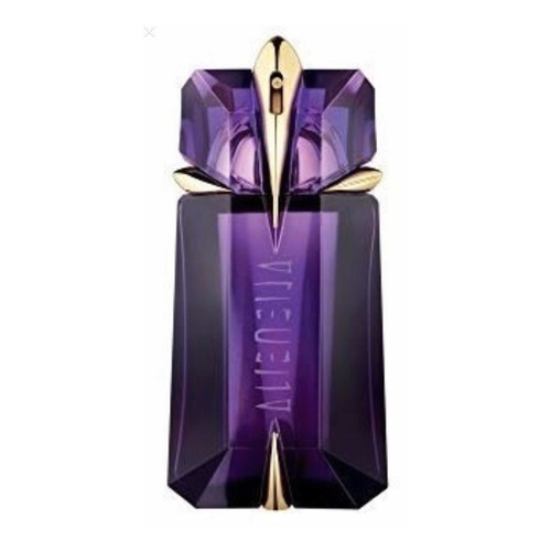 Thierry Mugler Alien EDP 60 ml para  mujer recargable  