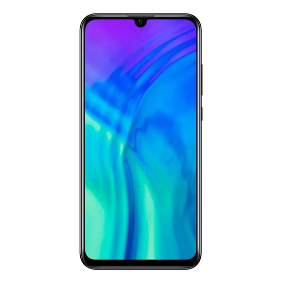 Honor 20i Dual SIM 128 GB negro medianoche 4 GB RAM