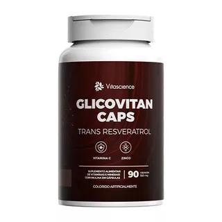 Glicovitan - Vitascience