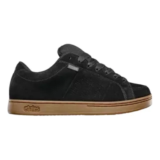 Etnies Kingpin | Black Gum