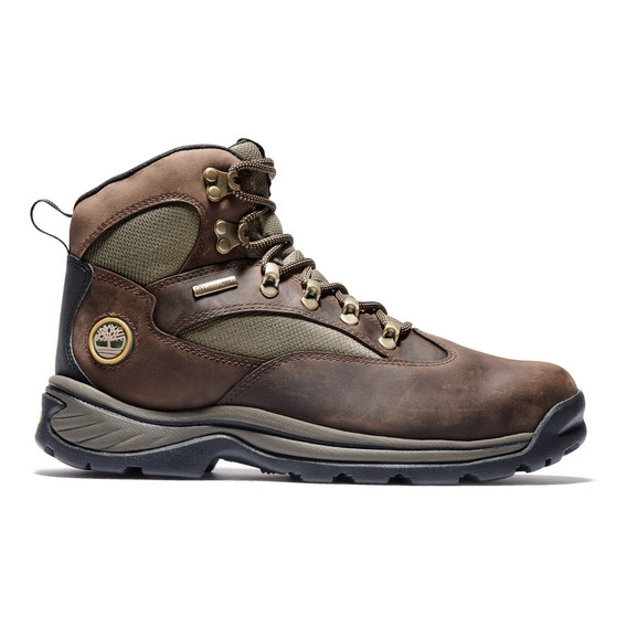 Botas De Senderismo Timberland Chocorua Trail Para Hombre