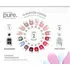 Esmalte Sally Hansen Good Kind Pure N°220 Be Gone Ia 10 Ml