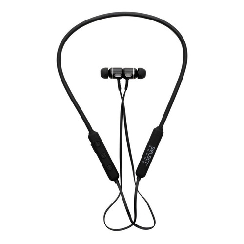 Audífonos Deportivos Select Sound Bth02 Bluetooth