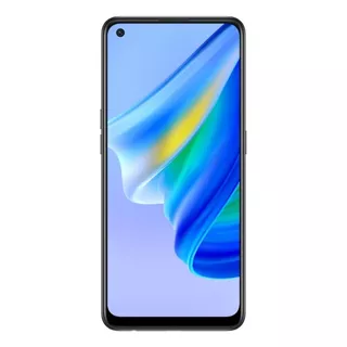 Oppo Reno 6 Lite 128gb Negro Reacondicionado