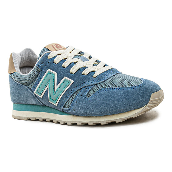 Zapatillas Wl373 New Balance Blast Tienda Oficial