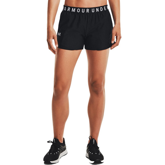 Short Under Armour Play Up 3.0 - 1344552-001