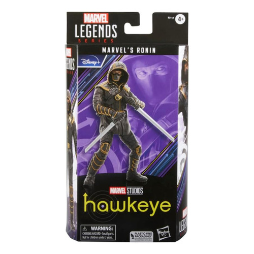 Hasbro Marvel Legends Series Marvel's Ronin Hawkeye