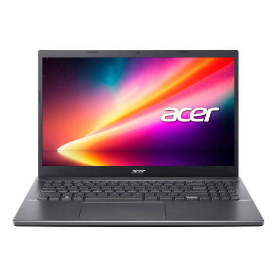 Acer Aspire 5 A515-57-58f6-1 Core I5 16gb 512gb Ssd 15.6 Fhd Color Silver
