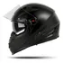 Casco para moto integral Nitro Nitro negro talla XL