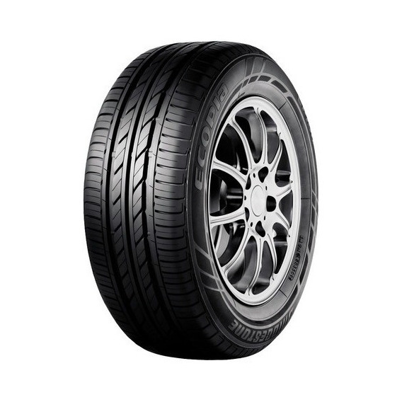 Cubierta 215/60 R16 95v Ep150 Hz Bridgestone 0