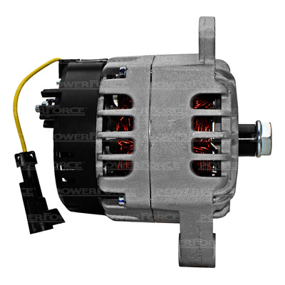 Alternador Para Carrier Transicold 1996-2021 12v Ccw 70 Amp