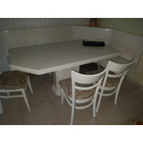 Mesas Rinconeras Para Cocina - Hogar, Muebles y Jardín en Mercado ... Mesas Rinconeras Para Cocina - Hogar, Muebles y Jardín en Mercado ...