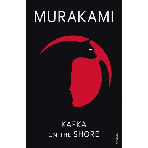 Kafka On The Shore - Vintage Kel Ediciones