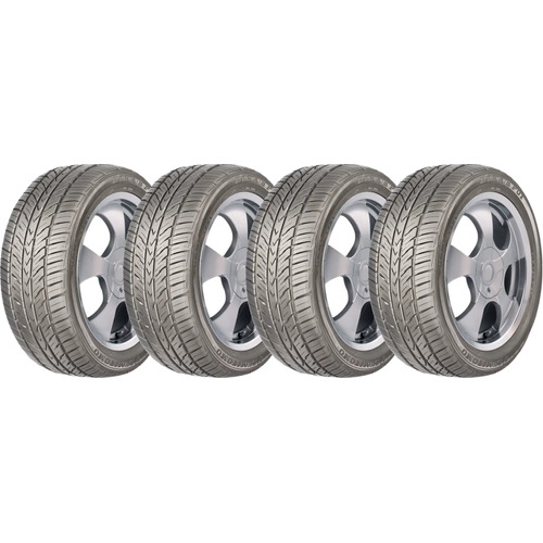 Kit de 4 llantas Sumitomo HTR A/S P01 P 205/60R15 91 H