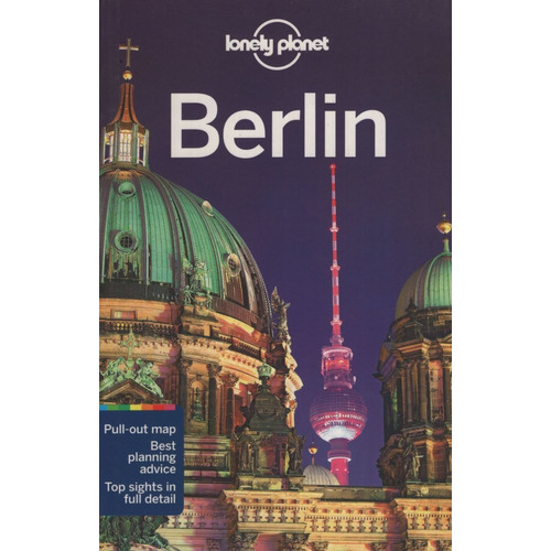 Berlin 9th.edition