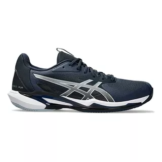 Tênis Asics Solution Speed Ff 3 Clay - French Blue