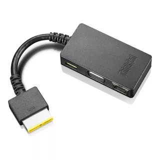 Thinkpad Onelink Adapter - Ethernet/vídeo/energia Lenovo