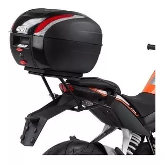 Porta Equipaje Top Case Ktm Duke 120 200 390 Givi